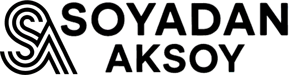 Soydan Aksoy Logo