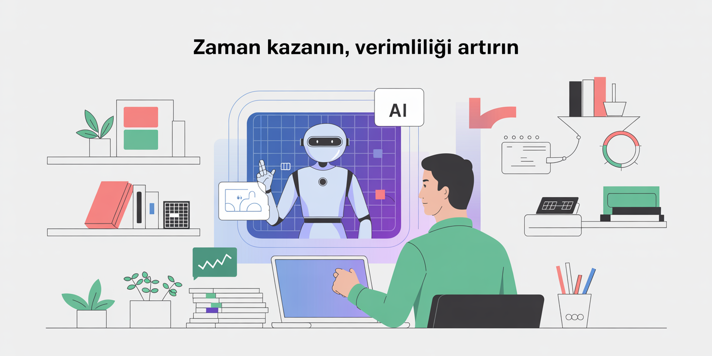 Yapayzeka İşletme Asistanı